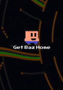 Get Baz Home poster