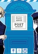 Post Memory