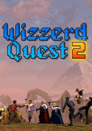 Wizzerd Quest 2