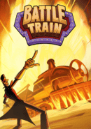 Battle Train poster