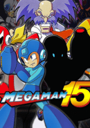 Mega Man 15: The Robot Apocalypse