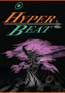 Hyperbeat poster