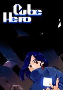 Cube Hero poster