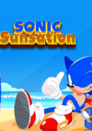 Sonic Sunsation