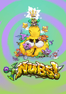 Nubs!