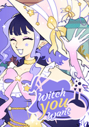 Witch You Want poster