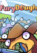 FuryDough poster