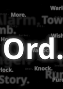 Ord.