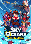 Sky Oceans: Wings for Hire