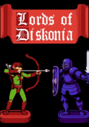 Lords of Diskonia