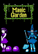 Magic Garden poster