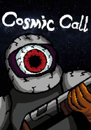 Cosmic Call