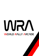 World Rally Arcade poster