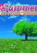 Summer Tri-Peaks Solitaire