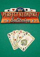 Perfect Klondike Solitaire