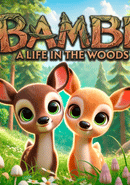 Bambi: A Life in the Woods