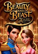 Beauty and the Beast: The New Adventure