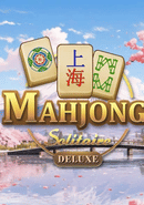 Shanghai Mahjong Solitaire Deluxe