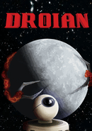 Droian poster