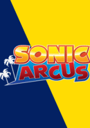 Sonic Arcus 2D poster