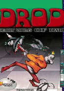 Deadly Rooms of Death