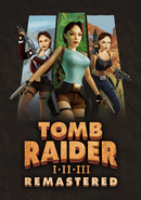 Tomb Raider I•II•III Remastered