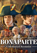 Bonaparte: A Mechanized Revolution