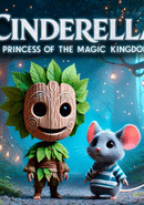Cinderella: Princess of the Magic Kingdom