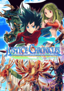 Justice Chronicles