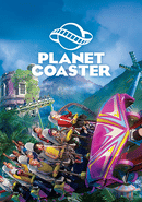 Planet Coaster