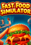 Fast Food Simulator