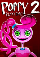Poppy Playtime: Chapter 2 - Fly in a Web