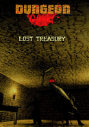 Dungeon Gore: Lost Treasury