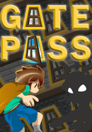 GatePass poster