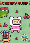 Cherry Jump
