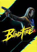 Blindfire