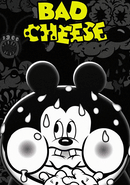 Bad Cheese