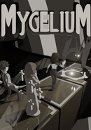 Mycelium poster