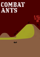 Combatants poster