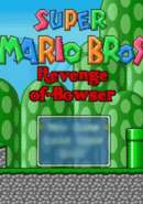 Super Mario Bros: Revenge of Bowser