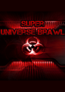 Super Universe Brawl poster