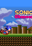 Sonic Chances poster