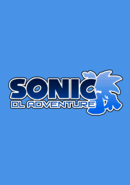 Sonic DL Adventure poster