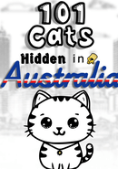 101 Cats Hidden in Australia