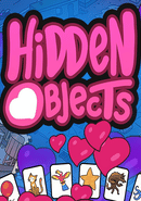 Hidden Objects