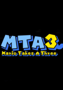 Mario Takes a Three