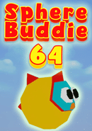 Spherebuddie 64