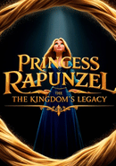 Princess Rapunzel: The Kingdom's Legacy