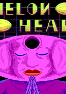 Melon Head poster