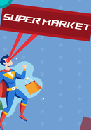 Super Market